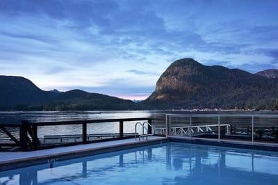 Sonora Resort