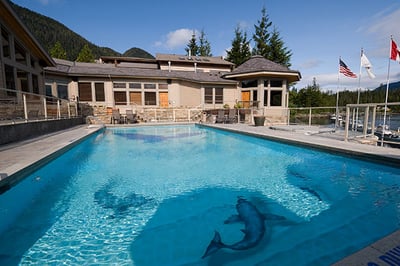 Sonora Resort