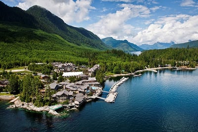 Sonora Resort