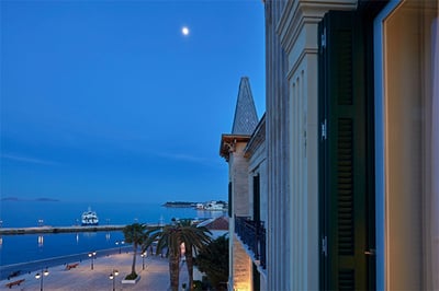 Grand Hotel Poseidonion