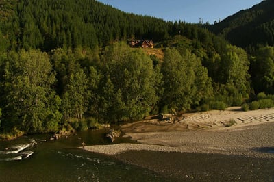 Stonefly Lodge