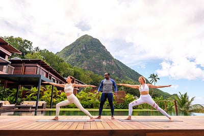 Sugar Beach, A Viceroy Resort