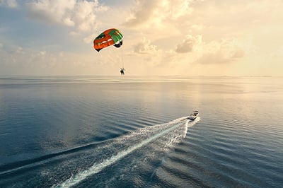 Jumeirah Maldives