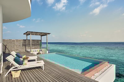 Jumeirah Maldives