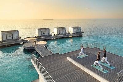 Jumeirah Maldives