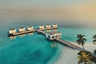 Jumeirah Maldives