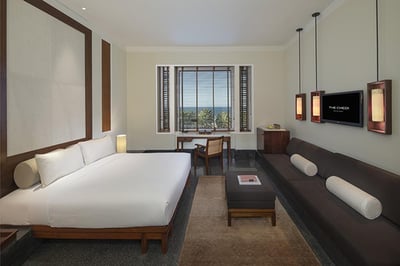 The Chedi