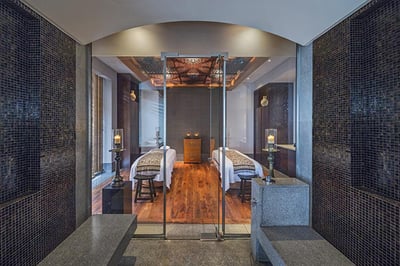 The Chedi