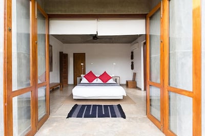 Kadju House