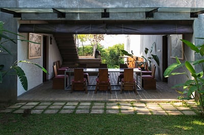 Kadju House