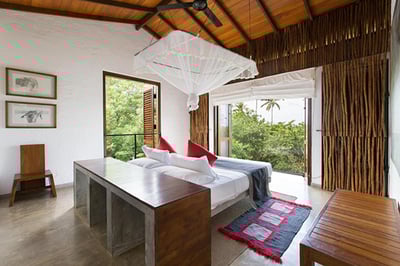 Kadju House