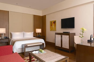 The Oberoi Gurgaon