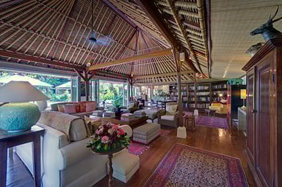 The Orchard House