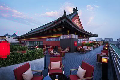 The Peninsula Beijing