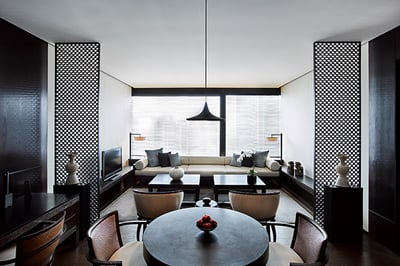 The Puli Hotel and Spa