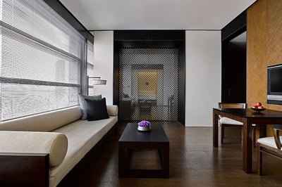 The Puli Hotel and Spa