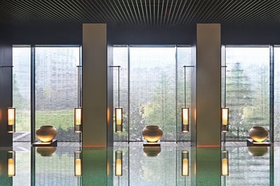 The Puli Hotel and Spa