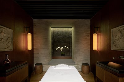 The Puli Hotel and Spa