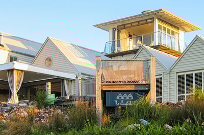 The Boatshed