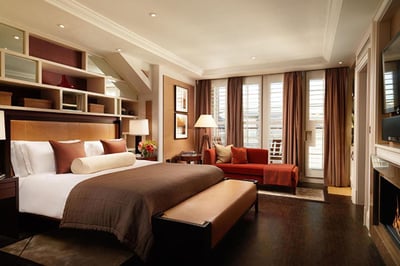 Corinthia Hotel London