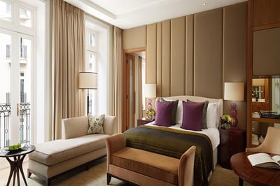 Corinthia Hotel London