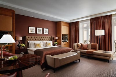 Corinthia Hotel London