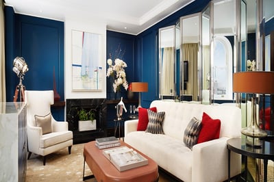 Corinthia Hotel London