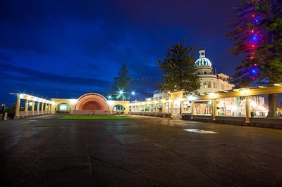 The Dome
