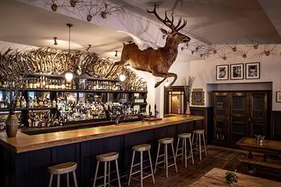 The Fife Arms