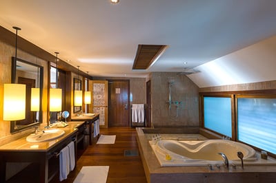 The St Regis Bora Bora Resort
