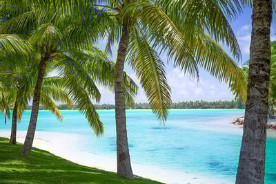 The St Regis Bora Bora Resort