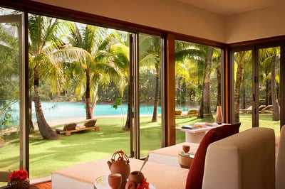 The St Regis Bora Bora Resort