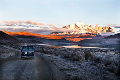 Tierra Patagonia