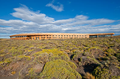 Tierra Patagonia