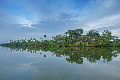 Tri Lanka