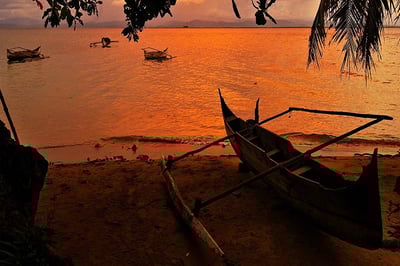Tsara Komba Luxury Beach & Forest Lodge