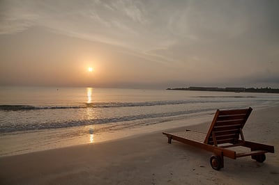 Uga Bay Resort