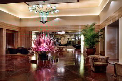 Bauer Palazzo