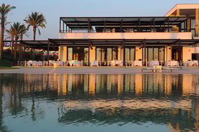 Verdura Golf & Spa Resort