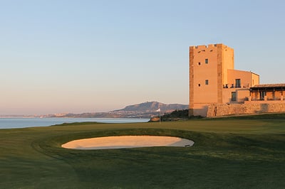 Verdura Golf & Spa Resort