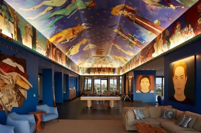Luxury holidays in Uruguay