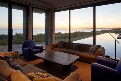 Luxury holidays in Uruguay