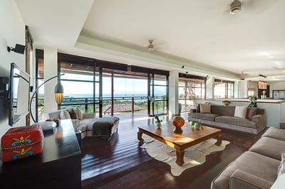 Villa Jamalu