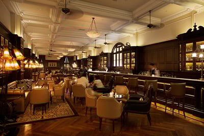 Waldorf Astoria Shanghai on the Bund