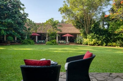 Green Terrace Wallawwa, Sri Lanka luxury holidays