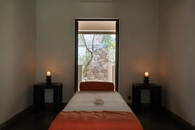 Spa Wallawwa, Sri Lanka luxury holidays