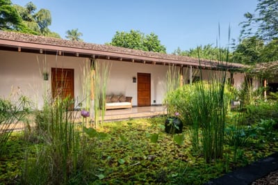 Wallawwa Hotel, Sri Lanka luxury holidays
