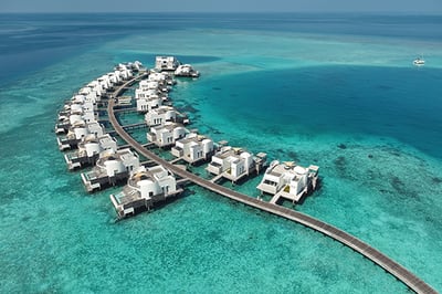 Jumeirah Maldives