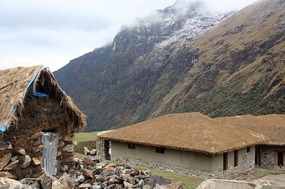 Wayra Lodge