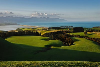 Wharekauhau Country Estate